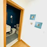 公寓 Casa Do Carvalho -