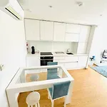 公寓 Casa Do Carvalho - 蓬德利马