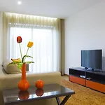 公寓 Casa Do Carvalho - 蓬德利马