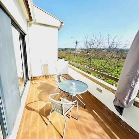 Casa Do Carvalho - Apartament