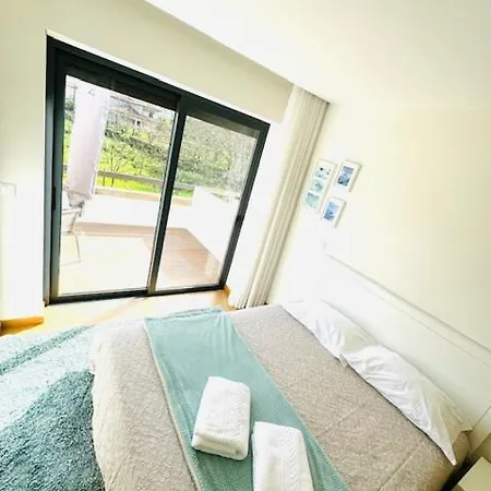 Apartamento Casa Do Carvalho - *