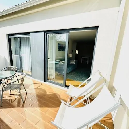 Casa Do Carvalho -