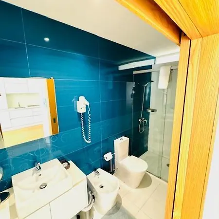 Casa Do Carvalho - Apartman *