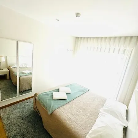 Apartamento Casa Do Carvalho - Ponte de Lima