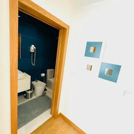Apartman Casa Do Carvalho -