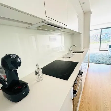 Casa Do Carvalho - Apartament Ponte de Lima