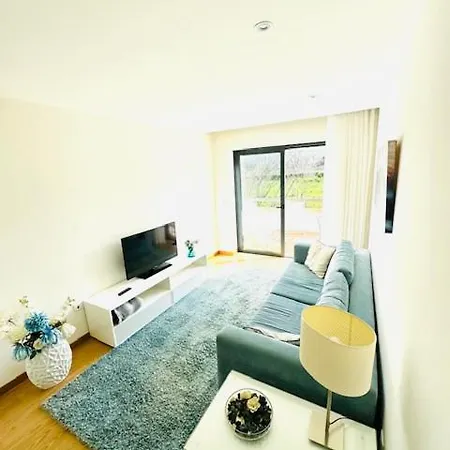 Casa Do Carvalho - Apartamento