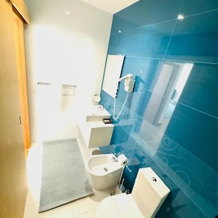 Apartament Casa Do Carvalho - *