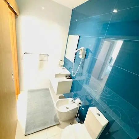 Apartamento Casa Do Carvalho - *