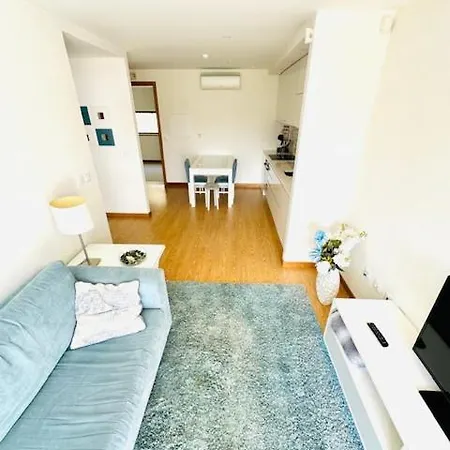 Casa Do Carvalho - Apartman *