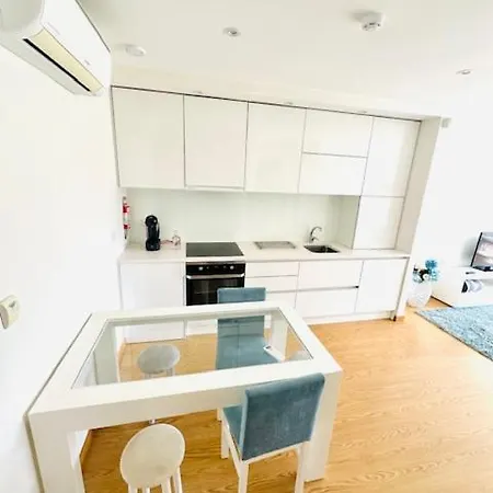 Apartamento Casa Do Carvalho - Ponte de Lima