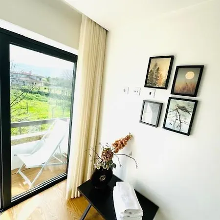 Casa Do Carvalho - Apartament *