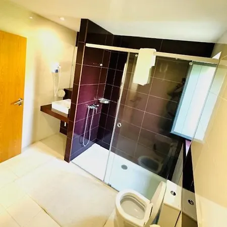 Apartamento Casa Do Carvalho - Ponte de Lima