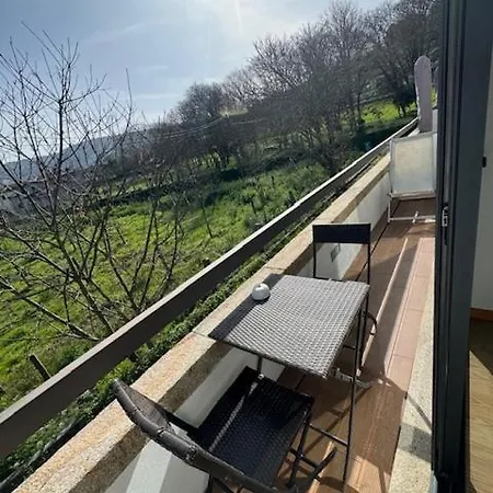 Casa Do Carvalho - Ponte de Lima