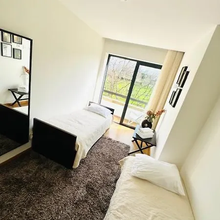 Apartament Casa Do Carvalho - Ponte de Lima