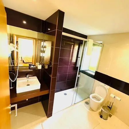 Apartamento Casa Do Carvalho -