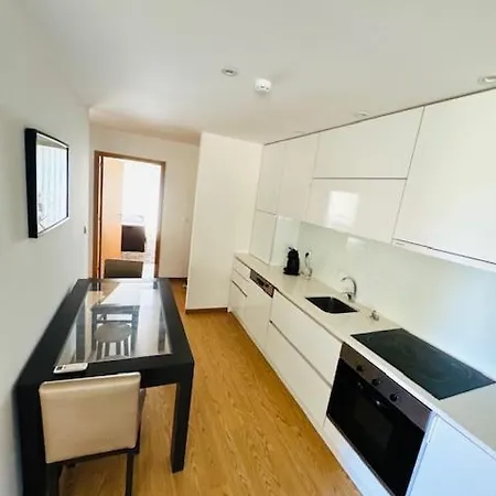 Casa Do Carvalho - Apartamento Ponte de Lima
