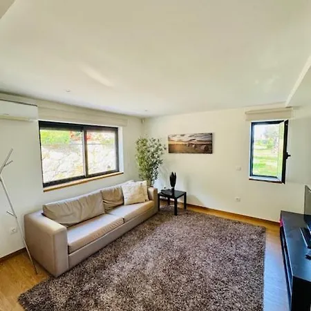 Casa Do Carvalho - Ponte de Lima