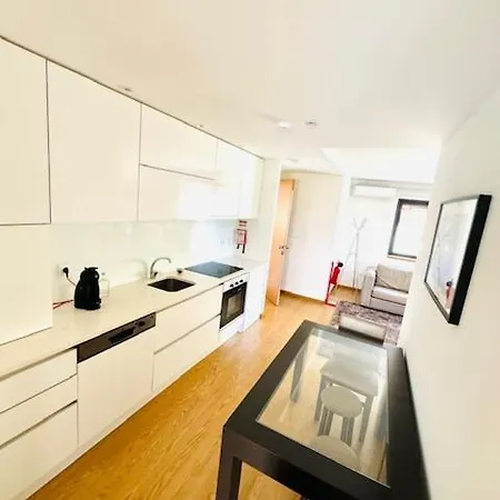 Casa Do Carvalho - Apartamento