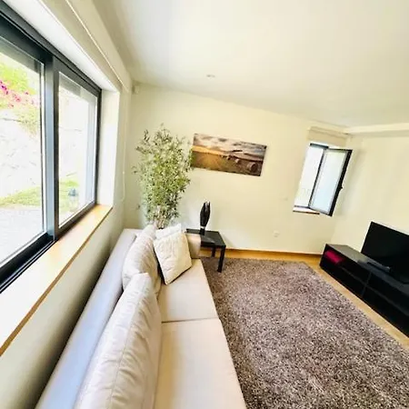 Apartamento Casa Do Carvalho - *