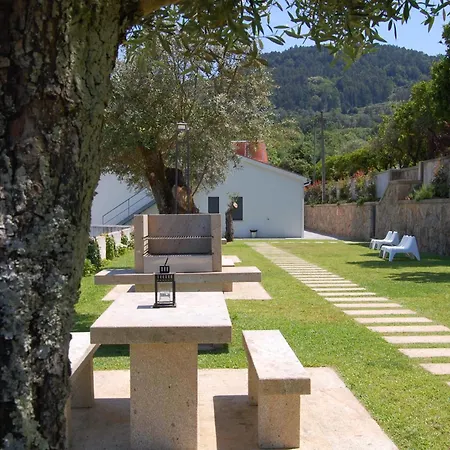 Casa Do Carvalho - Appartement