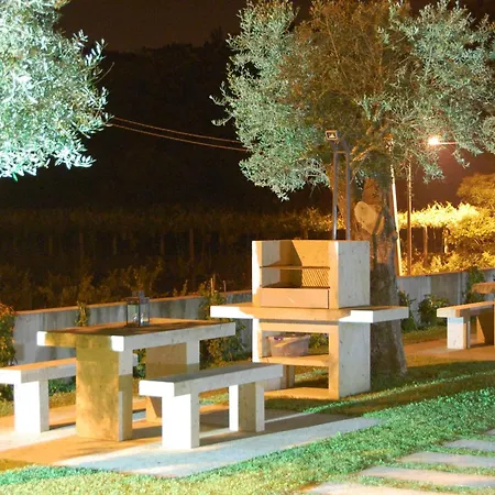 Casa Do Carvalho - Lejlighed Ponte de Lima