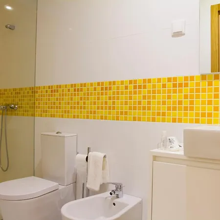 Casa Do Carvalho - Apartamento Ponte de Lima