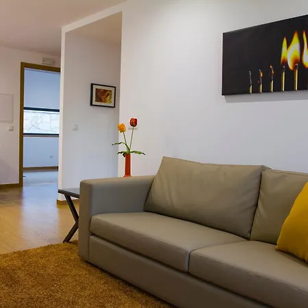 Apartman Casa Do Carvalho - Ponte de Lima