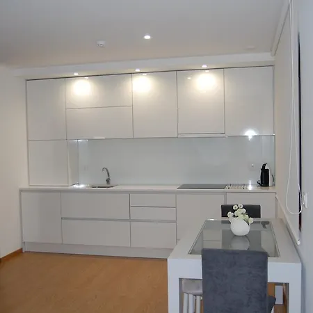 Apartament Casa Do Carvalho -