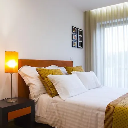 Apartment Casa Do Carvalho - Ponte de Lima