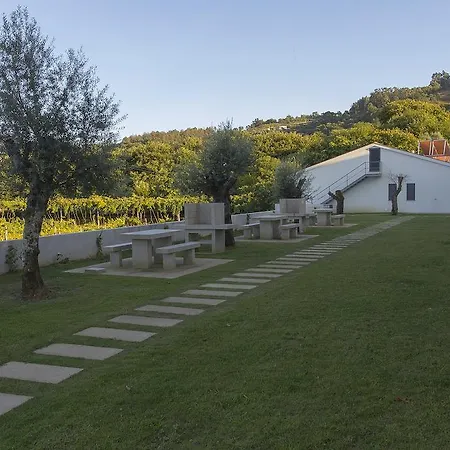 Appartement Casa Do Carvalho - *