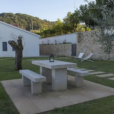 Casa Do Carvalho -