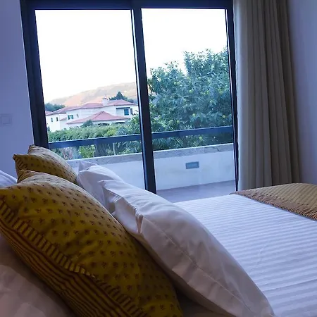 Casa Do Carvalho - Ponte de Lima
