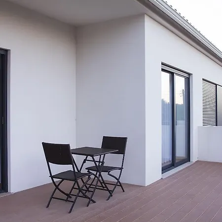 Casa Do Carvalho - Ponte de Lima