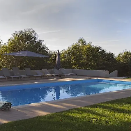 Apartament Casa Do Carvalho -