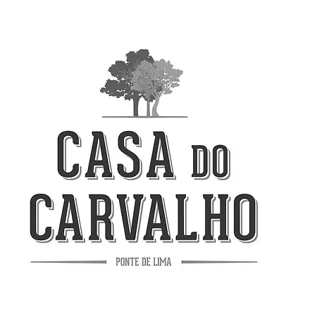 Casa Do Carvalho - Apartamento Ponte de Lima