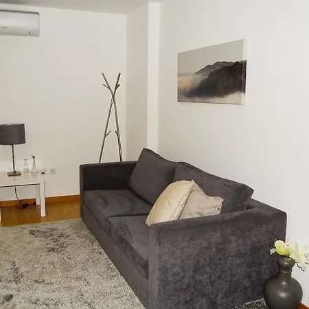 Casa Do Carvalho - Lejlighed