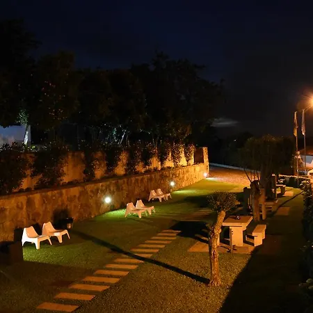 Apartament Casa Do Carvalho - Ponte de Lima