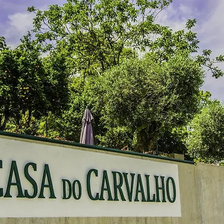Casa Do Carvalho - 폰테 데 리마