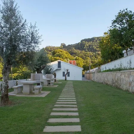 Casa Do Carvalho - 蓬德利马