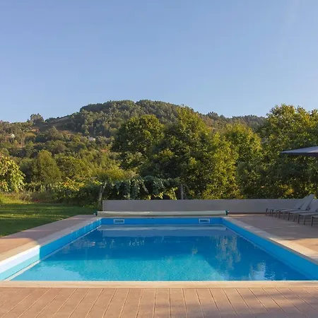 Casa Do Carvalho - Apartament *