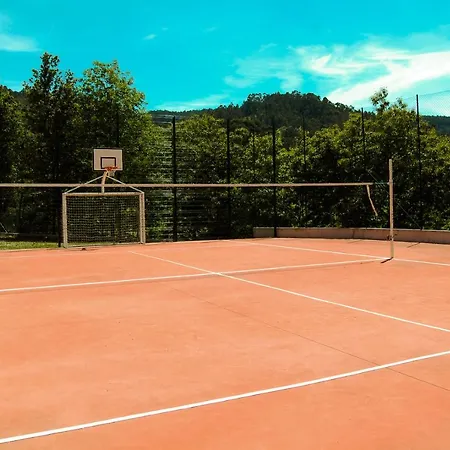 Casa Do Carvalho - *