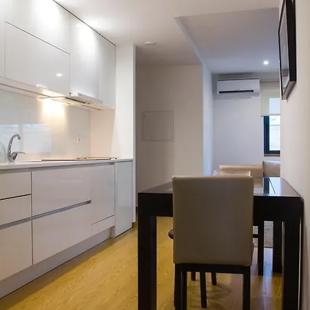 Casa Do Carvalho - Apartamento *