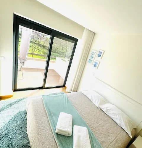 Appartement Casa Do Carvalho - *