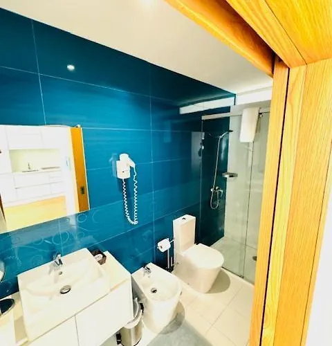 Casa Do Carvalho - Appartement *