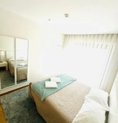 Appartement Casa Do Carvalho - Ponte de Lima