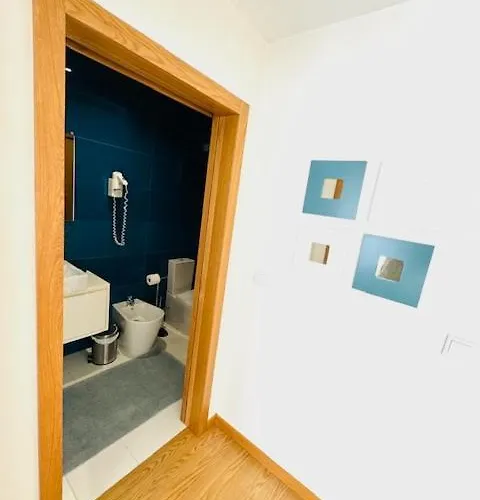 Appartement Casa Do Carvalho -