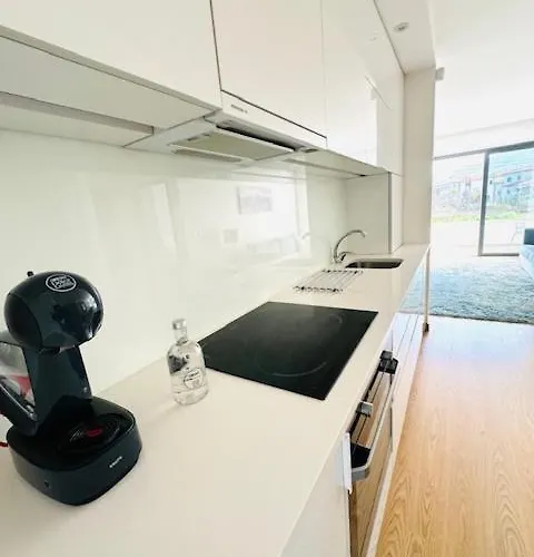 Casa Do Carvalho - Appartement Ponte de Lima