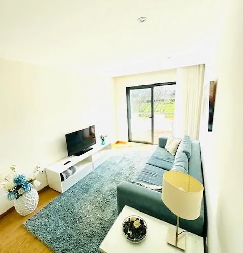 Casa Do Carvalho - Appartement