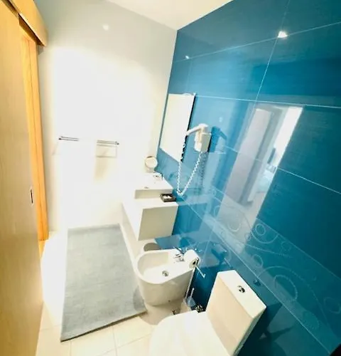 Appartement Casa Do Carvalho - *